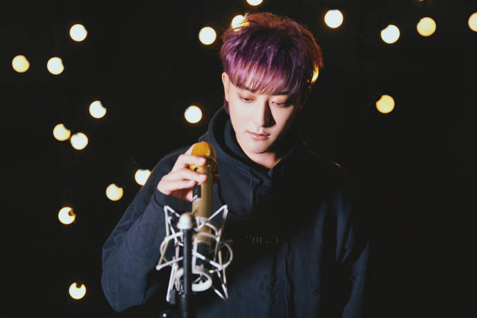 原创越描越黑黄子韬再次开出镜回应与徐艺洋恋情发言被质疑没担当