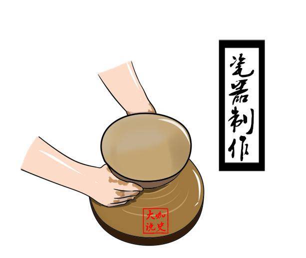 文物刚出土的时候被当成夜壶,专家发现上面的字后被认作国宝!