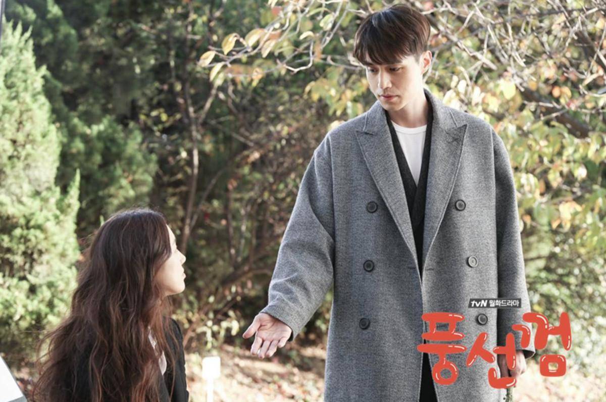 原创网议超长情韩剧男主角李钟硕朴炯植根本单恋专业户