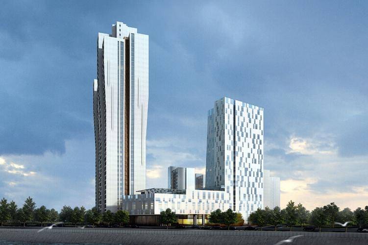 杭州滨江{银杏汇售楼处}楼盘详情|银杏汇首页网站|最