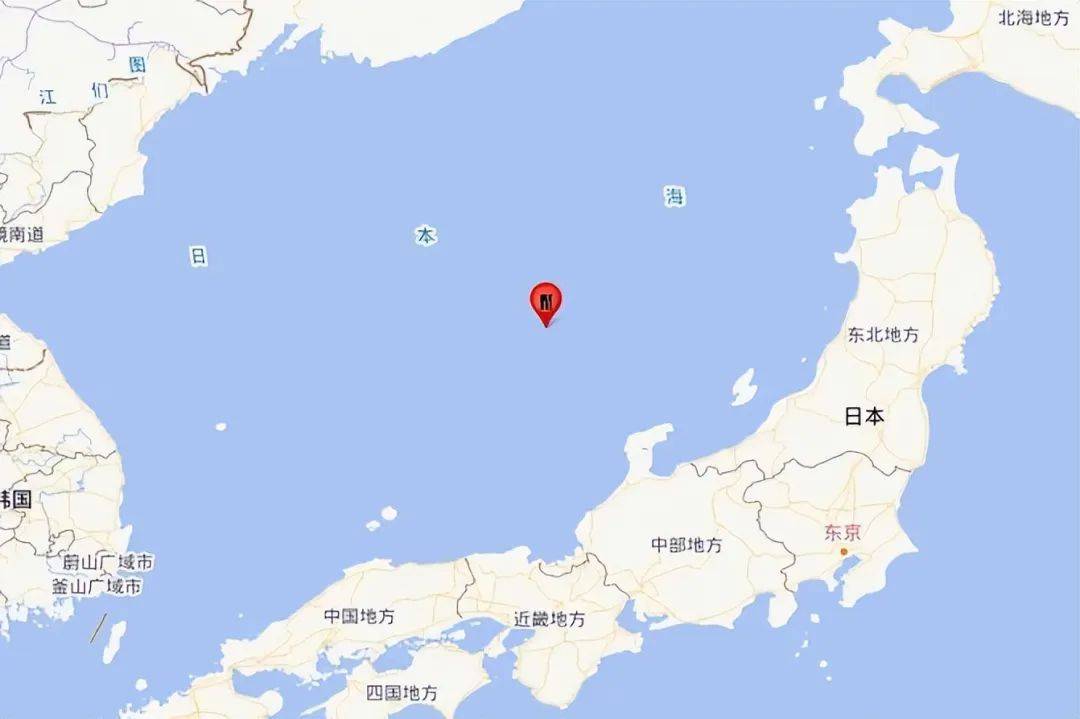 规模125千米,日本南海海沟隐藏巨型结构!超级地震将来袭?