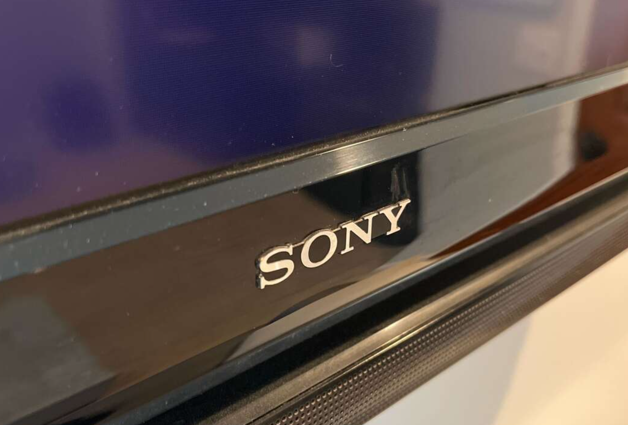 索尼今年电视命名改变:xr系列成高端,低端产品重出江湖?