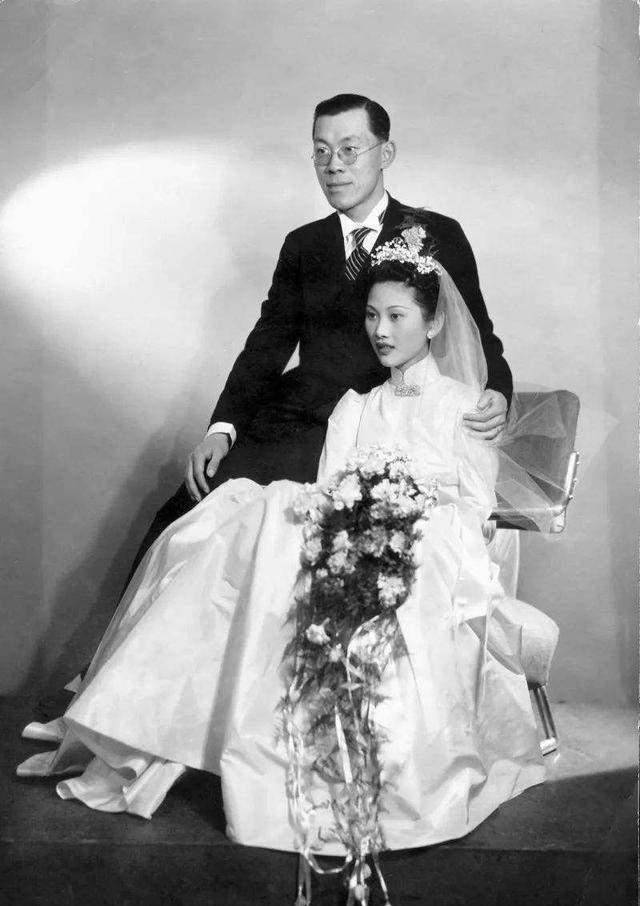 儿媳感叹:我的一生被她改变_徐志摩_徐积_张粹文