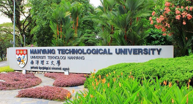 南洋理工大学全球创新发展高级访问学者吗,庞大的校友平台_资源_建筑