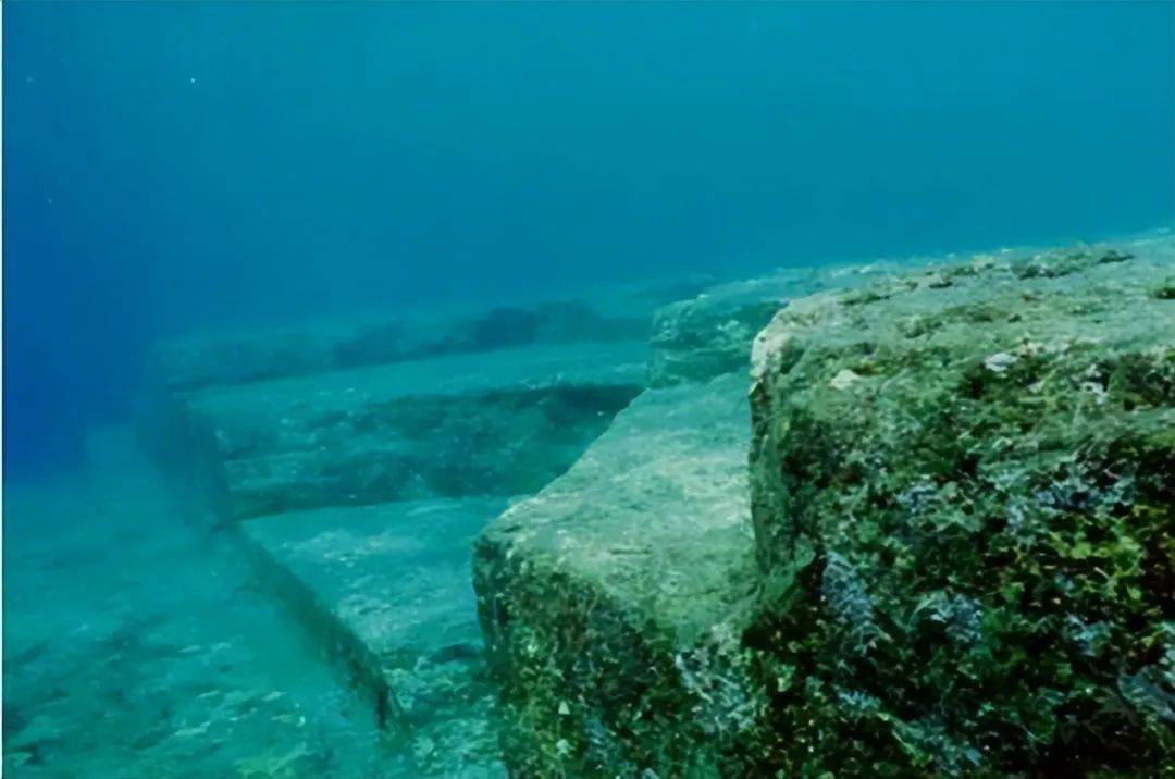 原创直径120千米日本海沟巨型岩石揭秘日本将沉没