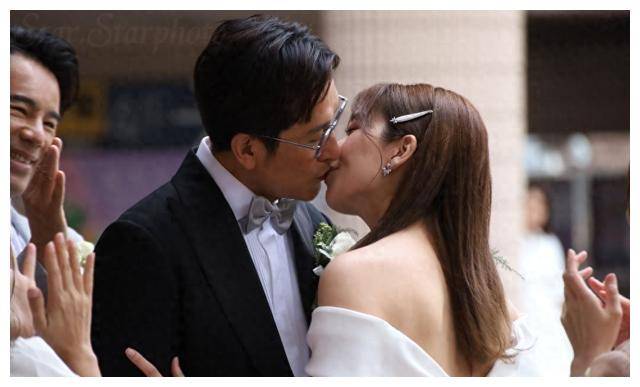 《黄智雯马德钟主演,港剧《再见枕边人》妻子复仇剧》_故事_电视剧