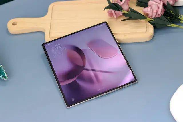 原创终于等到了4nm芯片1tb折叠屏小米旗舰如今半价出售