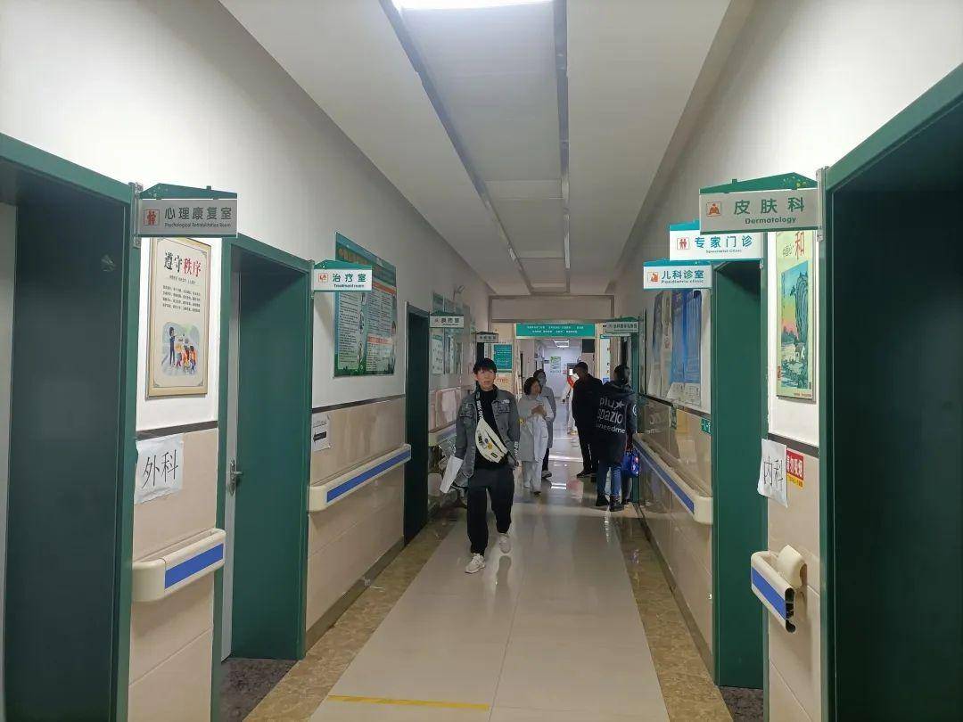 石城医院!再见!铜陵一代人的记忆!_故事_人民_岁月