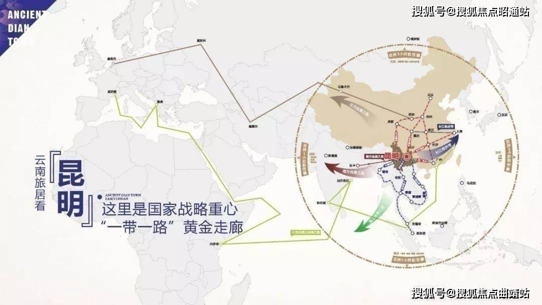 2024年昆明滇池南岸古滇片区最新消息楼盘最新房价详情
