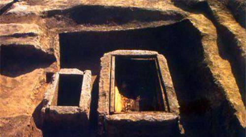 意外挖出4口汉白玉石椁,专家:是位开国皇帝_完颜阿骨打_金朝_辽朝