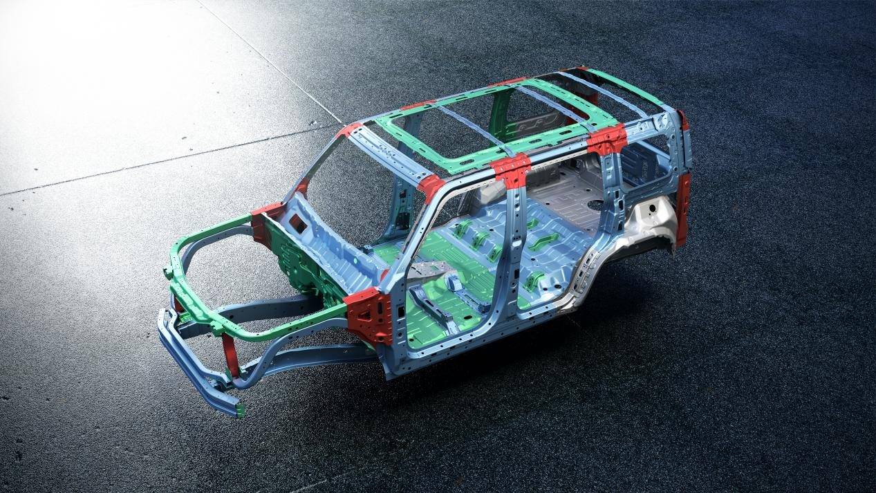 春日黄金越野季,全新bj40补贴上万让你越的开心,野的不贵