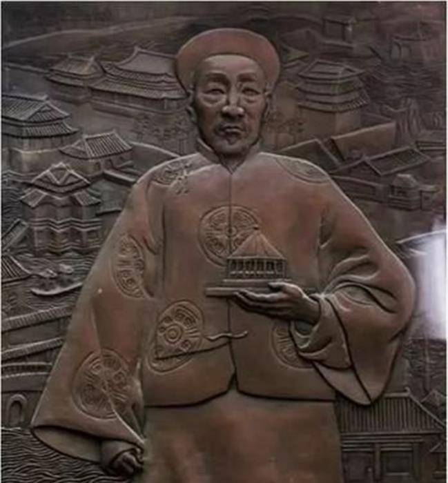 样式雷建筑烫样守护人王其亨:我的理想就是传承文化,教书育人_家族