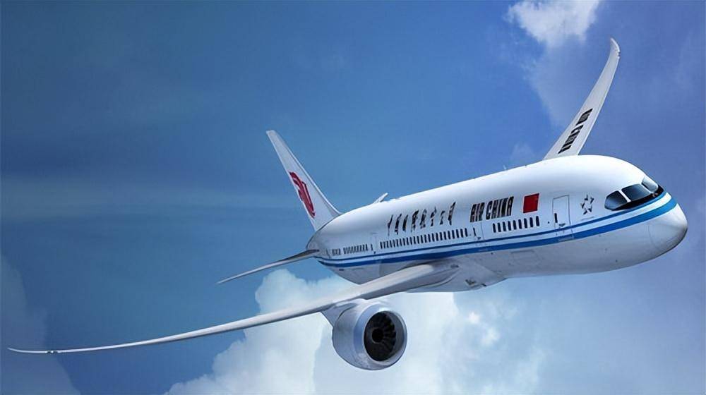 读研报心得:中国国航定增购国产飞机,国际航线复苏_航空_亏损_能力