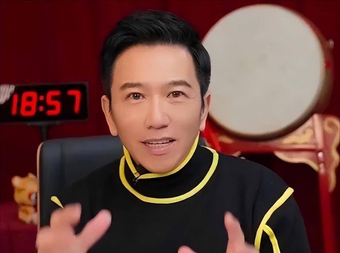 原创霹雳菩萨播出23年剧中演员境况差距大女二获影后