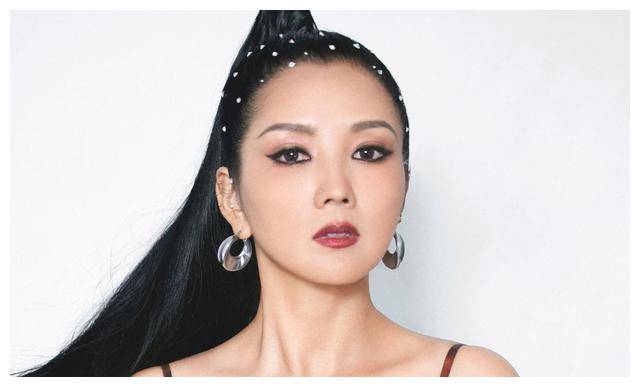 《浪姐5》名单曝光!争议备受关注,六国国际艺人参与!_节目_阵容_芒果