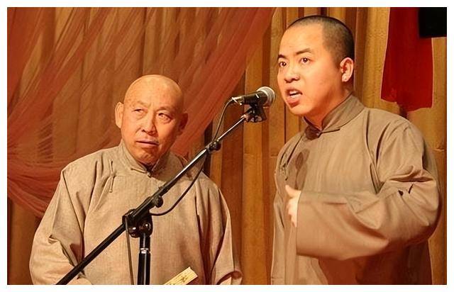 相声剧的传承:捧逗相映生辉,传统与现代并存_关系_艺术_广大观众