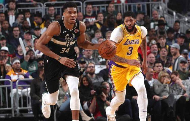 湖人未来5场对手出炉,赢下来直接起飞,扛不下来就第10_附加赛_机会