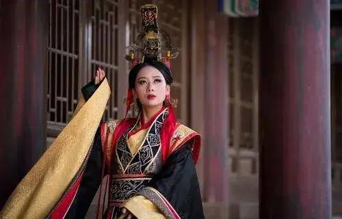 通过深入的研究和探讨,可以更好地展现宣太后在历史上的地位和形象