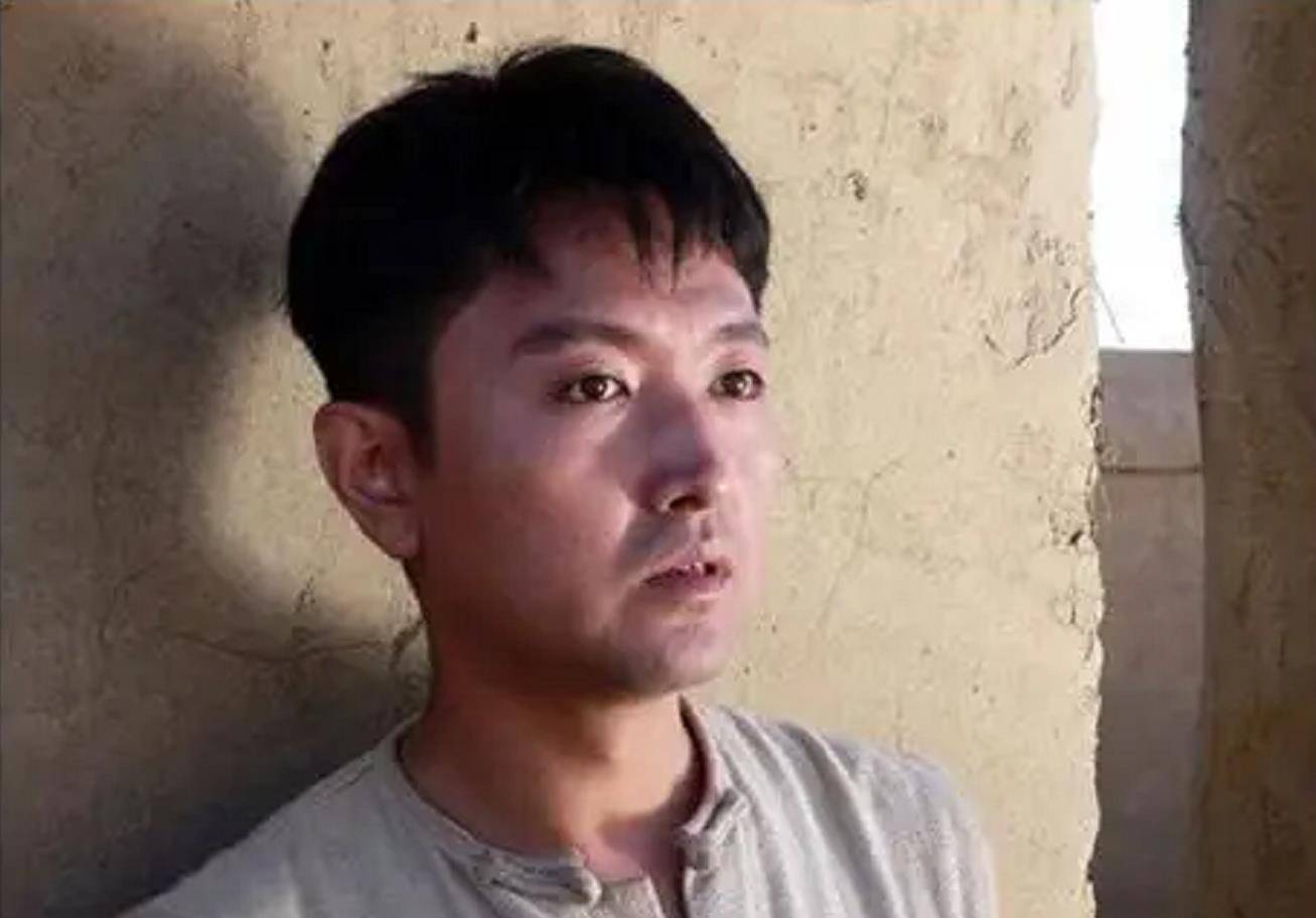 原创演员刘向京凭闯关东成名相亲娶圈外妻生一子托起父母晚年