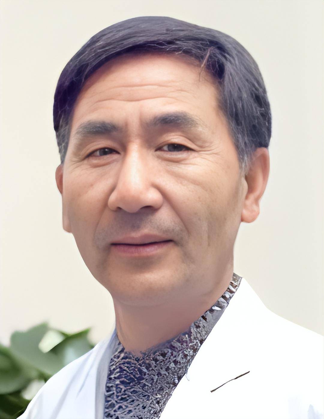 名中医佘继林:用冯氏捏积疗法治愈儿童顽疾,人称京城"小儿王"_传承