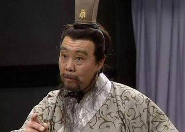 《三国演义》中"杀人诛心"的七大"毒舌"_张飞_曹操_马超