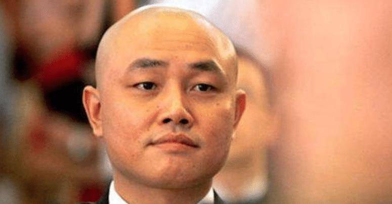 黄光裕:出身贫寒的广东富豪,建成庞大商业帝国_北京_黄氏_汕头