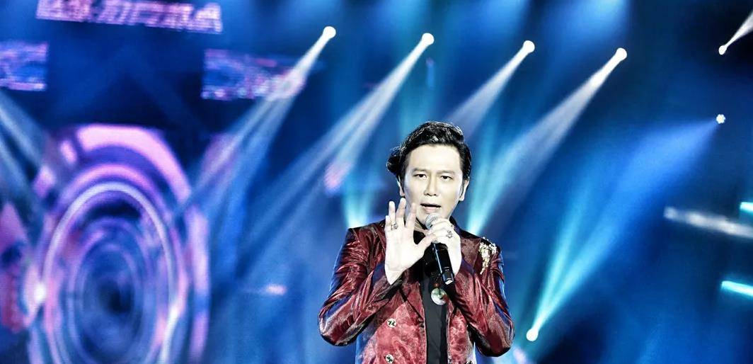 因拍戏耽误的歌手 温兆伦首本名曲《没有你之后》感动人心