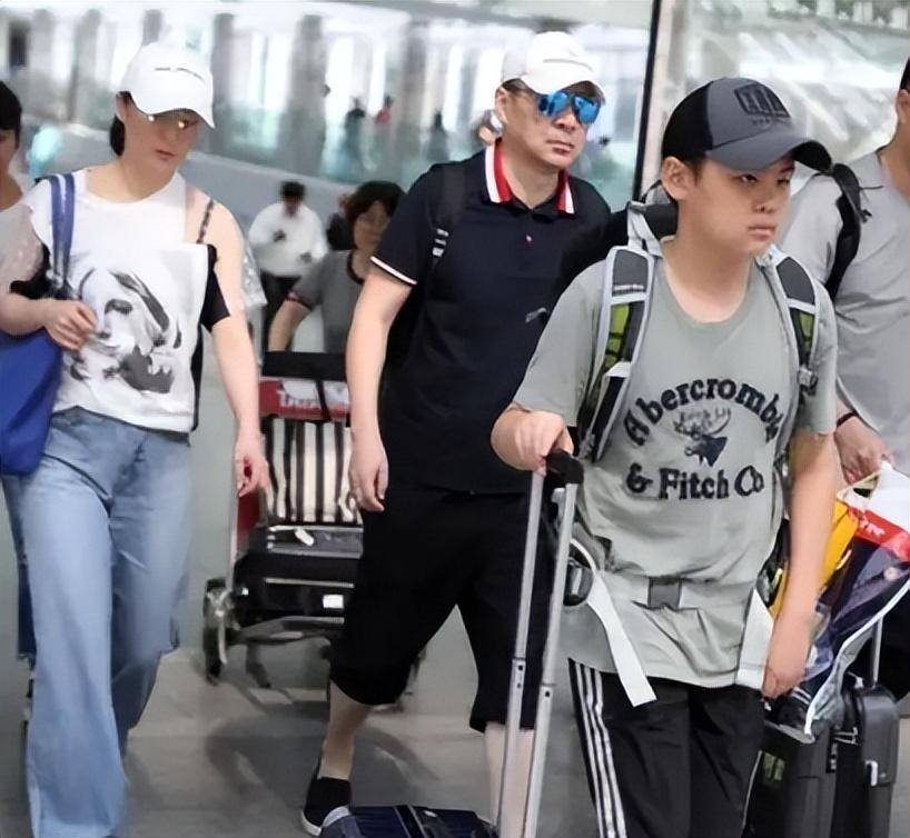 原创不老女神是假的从林心如到蒋勤勤个个生图精修反差大