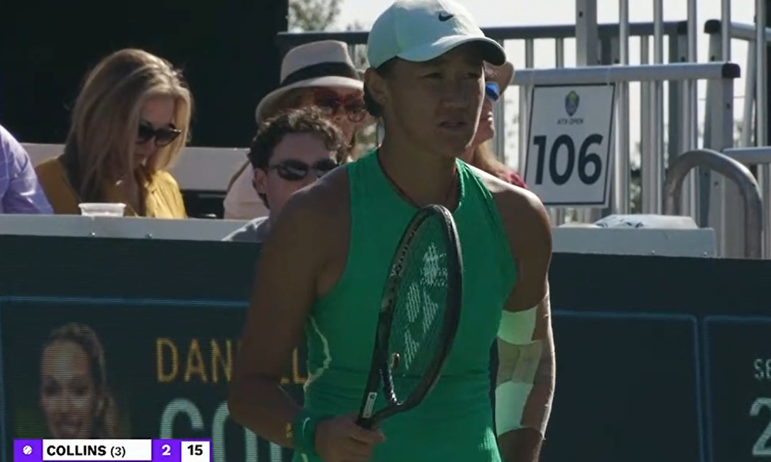 原创对于中国女子网球队来说是个好消息26后三号种子