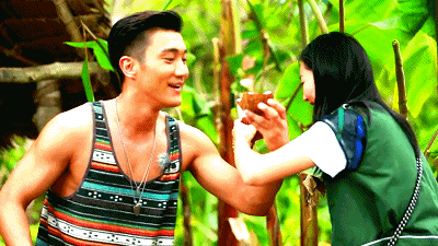 大量恋爱细节曝光_崔始源_表姐_网友