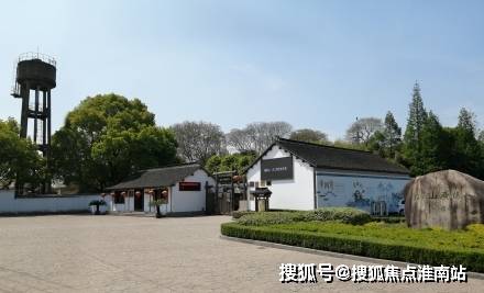 >浙江省> 福泉山遺址崧澤遺址,是上海最古老的原始社會遺址,被譽為