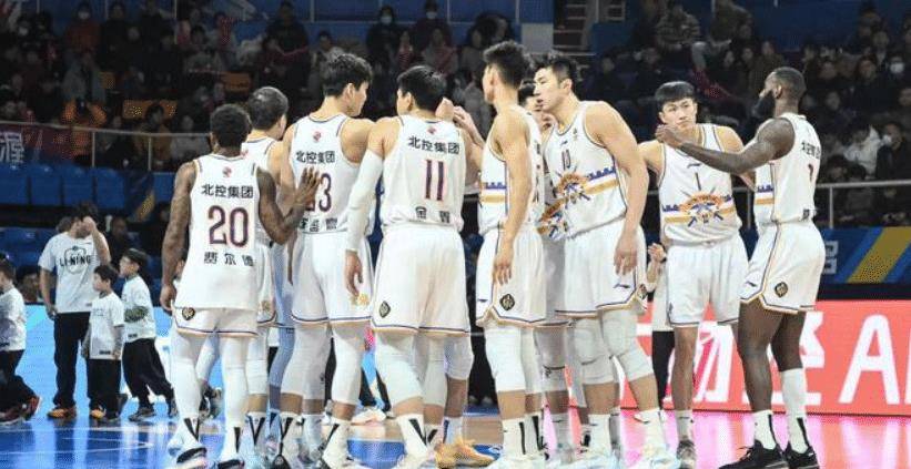 原创cctv5直播广东男篮pk北控队彭士峻被委以重任杜锋拒绝败势