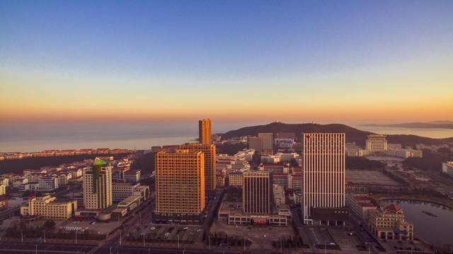 山东省威海市城市合伙人-健康养老创业,城市合伙人招募公告_服务_公司