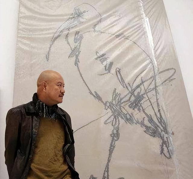 原创四川美院教授一只鸟卖82万网友质疑不如小学生专家看鸟眼睛