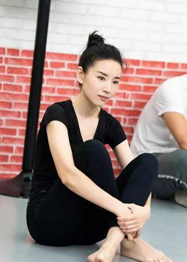 这位积攒一辈子人品没了_李小璐_董洁_事情