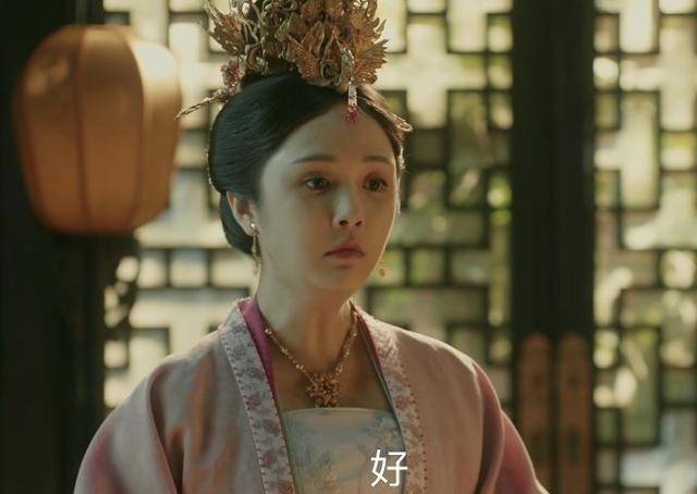 昭淑周贵妃罕见的长寿基因宋仁宗早点遇到她也不会绝后