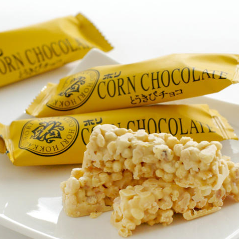 原创吃了根本停不下来的6种日本进口零食你吃过几种