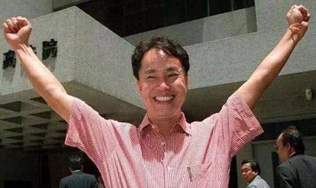 曾任李泽楷保镖11年,前港英g4特工洪立明:给他打工犹如过刀山_张子