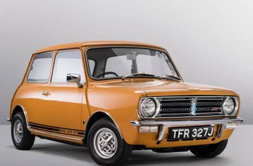 mini clubman正式停产 未来的车型组合中将不再包含clubman.