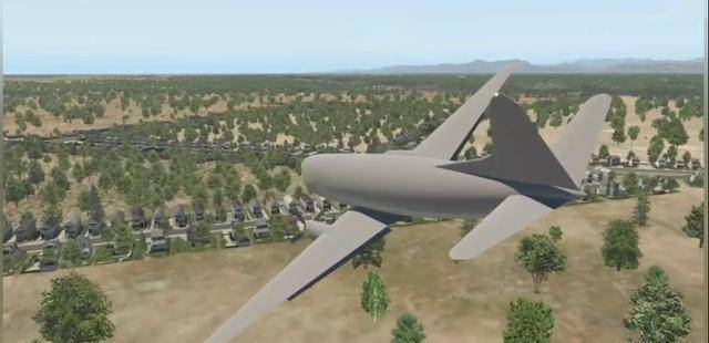 飞机超载空中停车,1988年山西临汾坠机事故46人遇难_飞行_机场_发动机