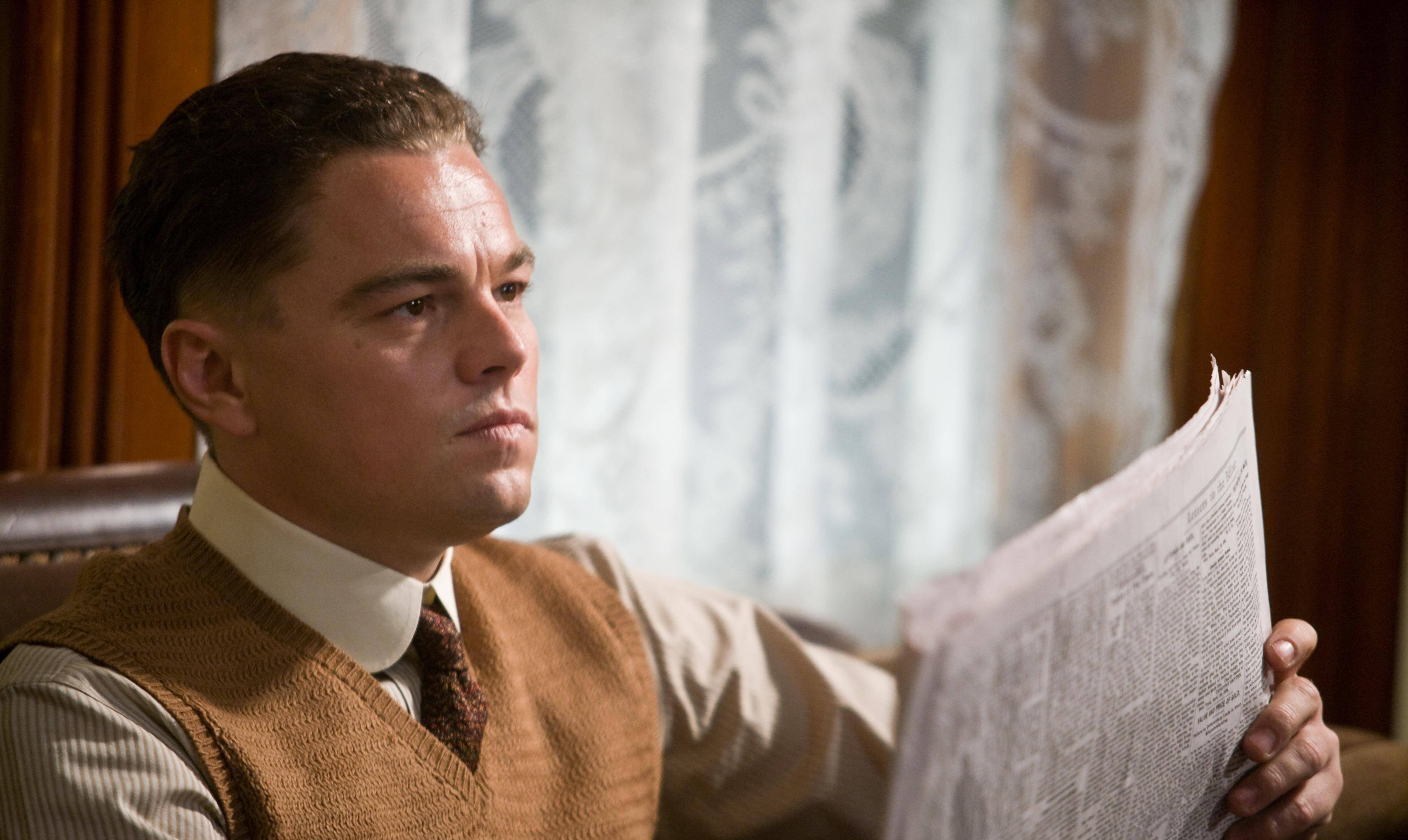 "白道枭雄",美国最有权势的人,fbi创建者-埃德加·胡佛_工作_司法