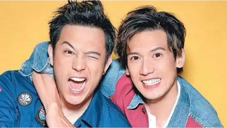 张致恒让网友捐款,被讽刺没钱生那么多,与关智斌已是不同人生_明星