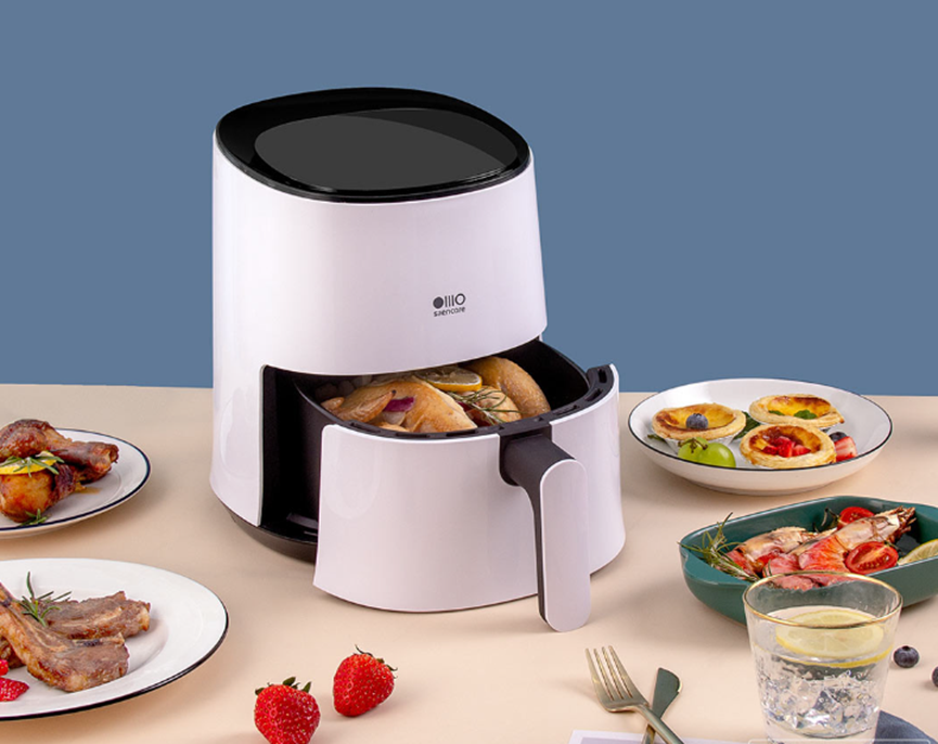 空气炸锅到底有没有害曝光五大坏处圈套