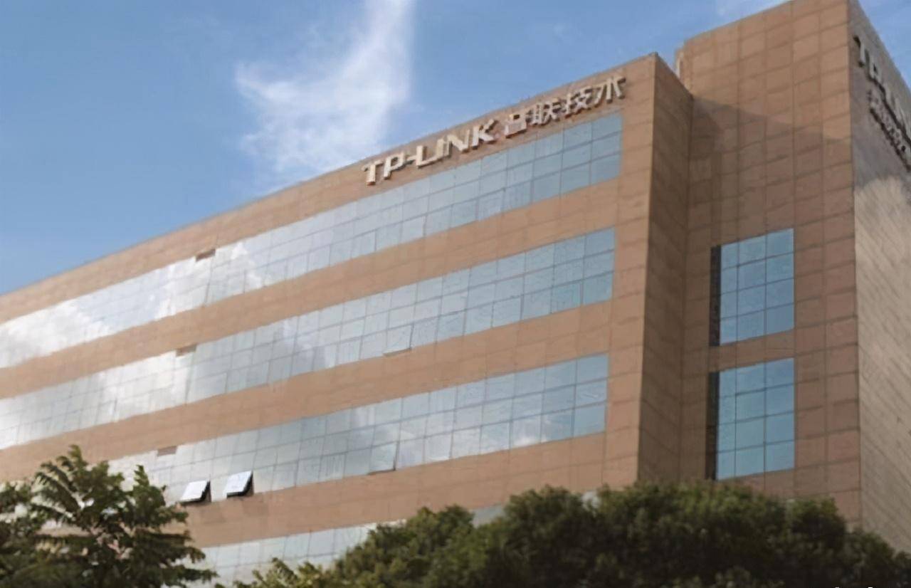 华为都比不过的老牌国货,路由器"制霸"全球_普联_市场_中国