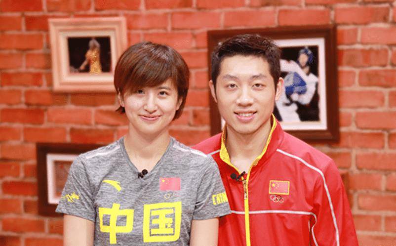 女单冠军姚彦:"大蟒"许昕的青梅竹马,为爱情毅然退役相夫教子_训练