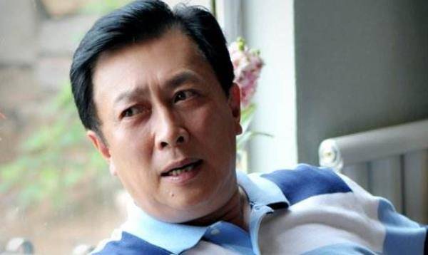 唐国强3次逼迫妻子离婚,妻子绝望留下遗书,还让亲生女儿报仇_孙涛