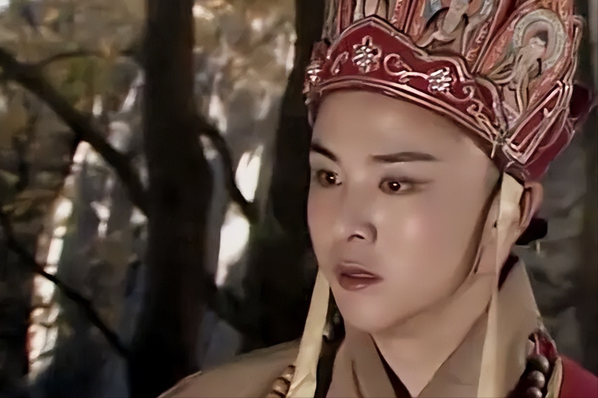 戏拍一半临时换角,强行换演员的四部剧,好多观众都