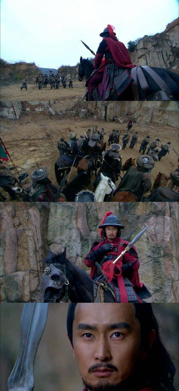 宋徽宗与群宵宴饮,宰相醉后乱性,现场脱衣,妃嫔尖