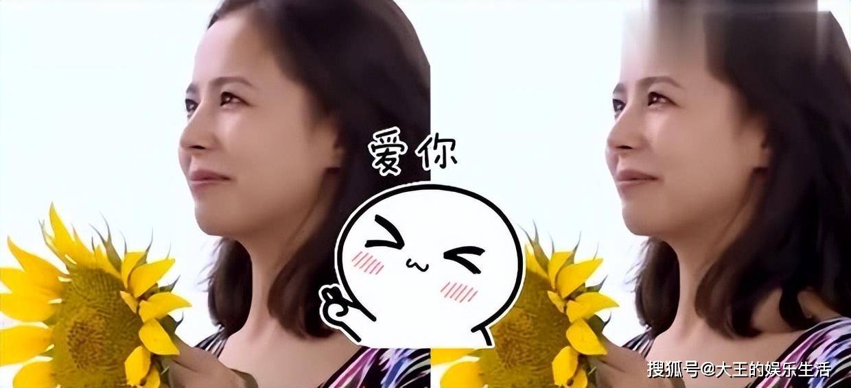 他不断反思和成长,不断提高自己的演技水平,努力拓展自己的表演领域