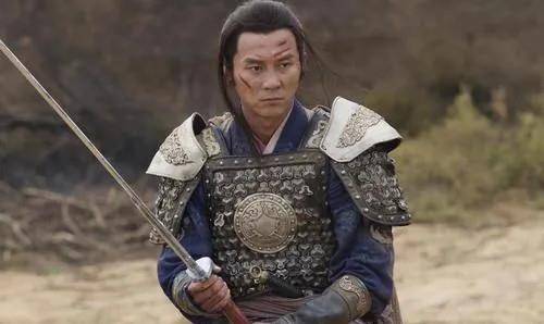 天波府杨家七郎八虎分别都有什么特长技能?_枪法_大郎_杨四郎